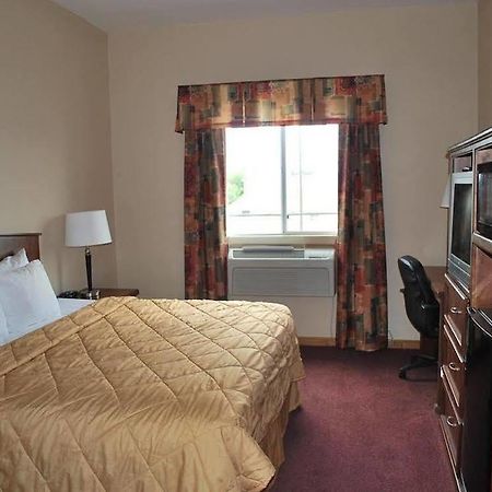 Sleep Inn エル・パソ エクステリア 写真