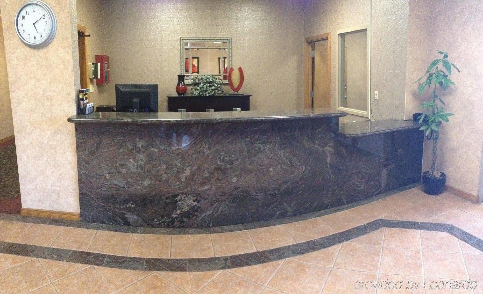 Sleep Inn エル・パソ エクステリア 写真
